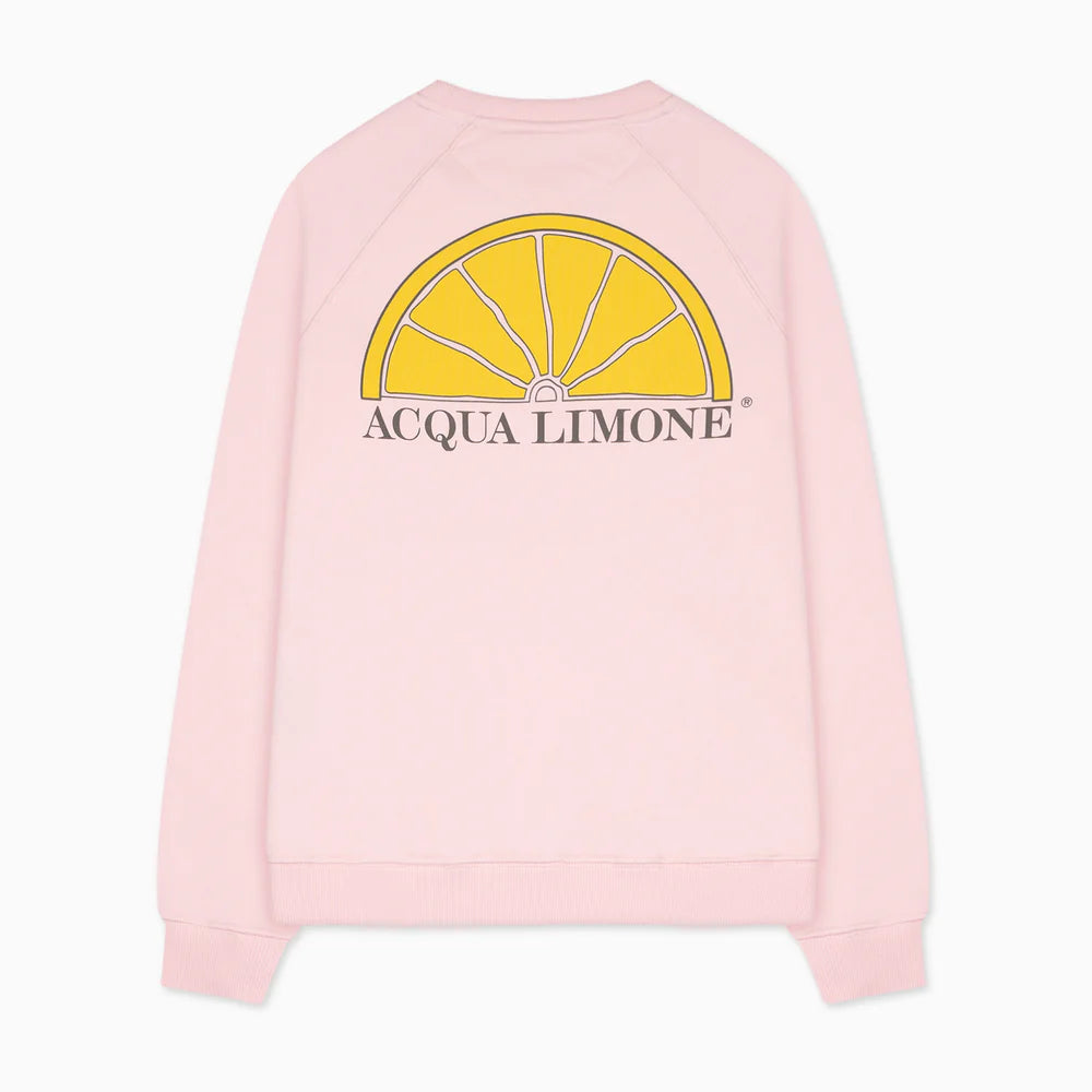 COLLEGE CLASSIC PALE PINK