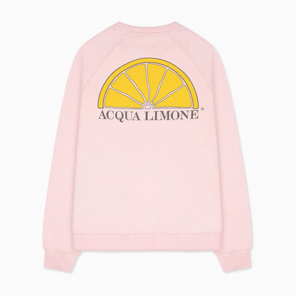 COLLEGE CLASSIC PALE PINK