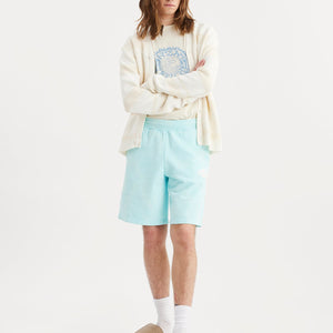 Oasis Logos Short