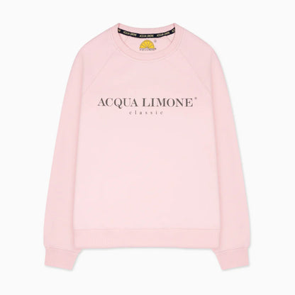 COLLEGE CLASSIC PALE PINK