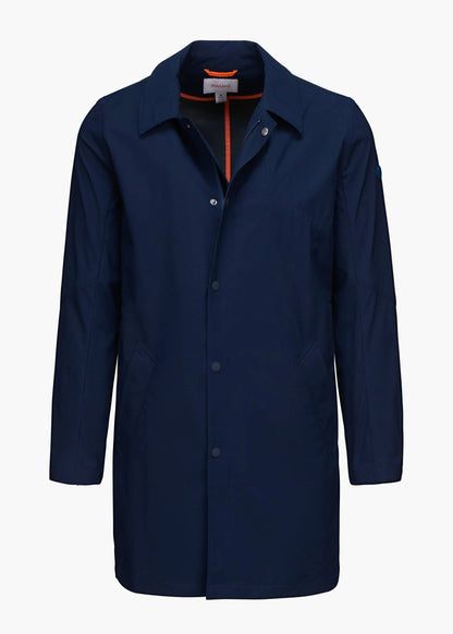 STOCKHOLM MAC NAVY