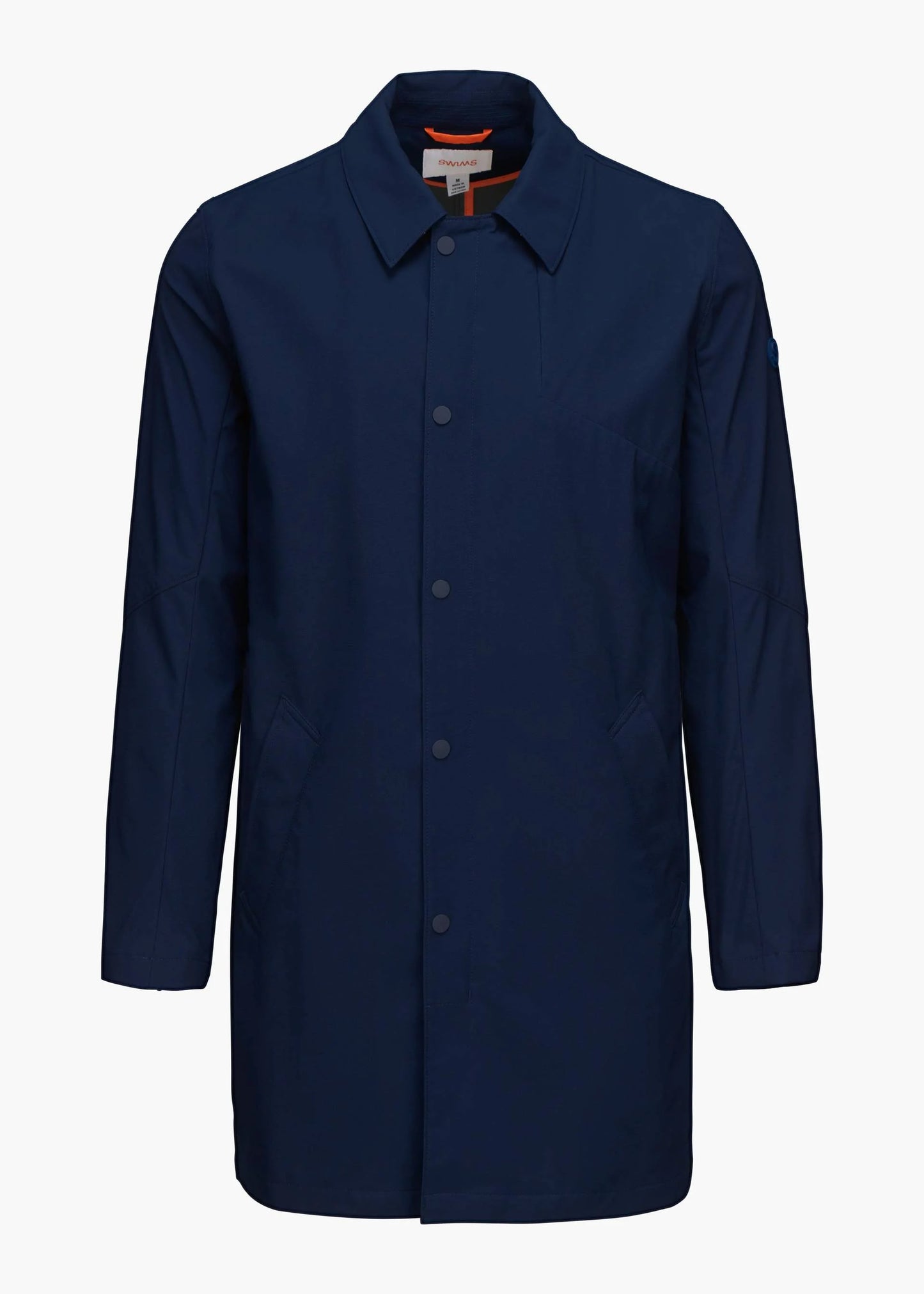 STOCKHOLM MAC NAVY