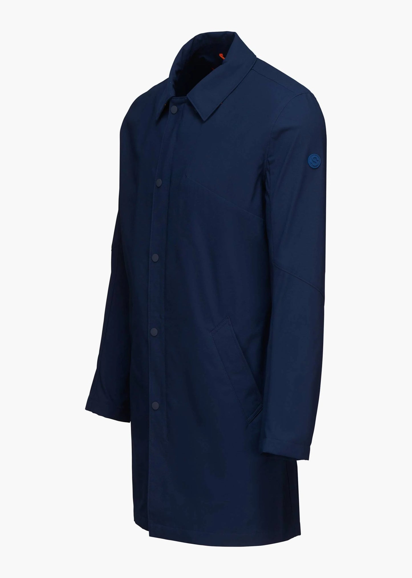 STOCKHOLM MAC NAVY