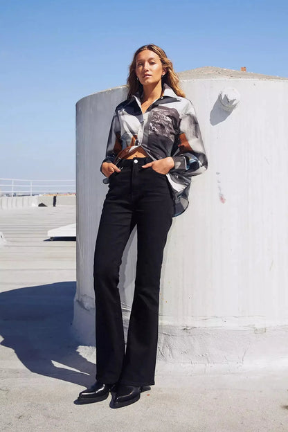 DEBBIE BOOTCUT