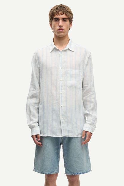 Saryan J shirt 16047