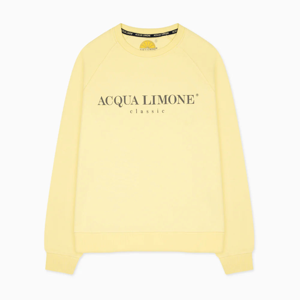 COLLEGE CLASSIC LEMON