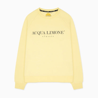 COLLEGE CLASSIC LEMON