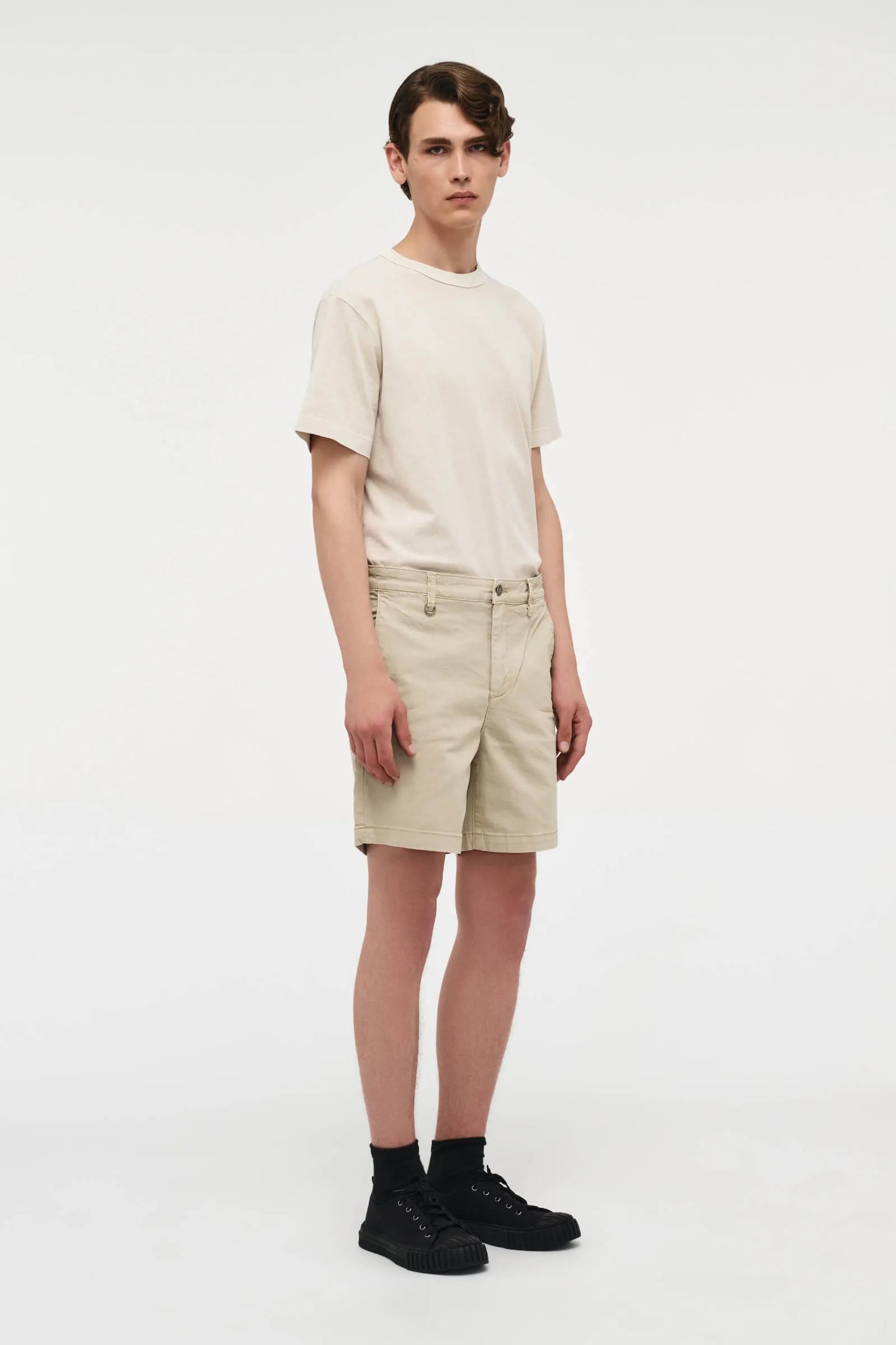 HUNTER SHORT SAND