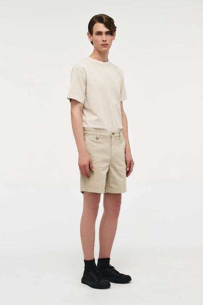 HUNTER SHORT SAND