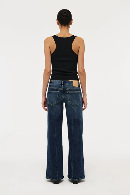 EVA WIDE JEANS MEMORIES