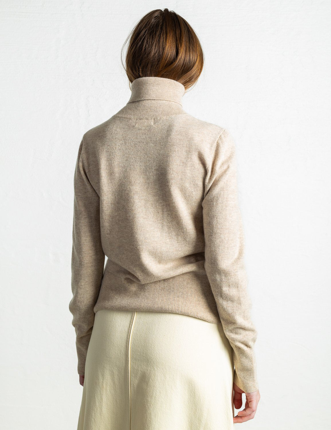Ingunn Turtleneck