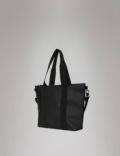 TOTE BAG MINI W3 BLACK