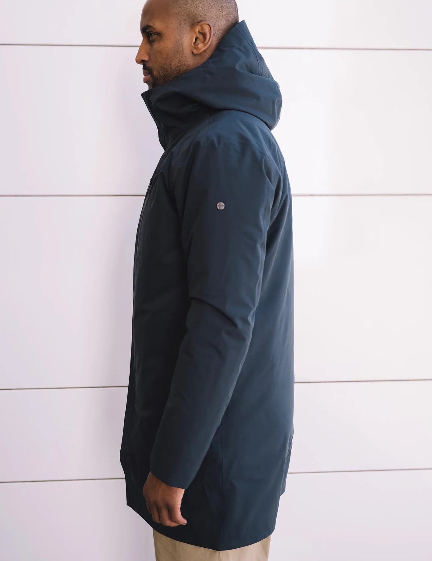 URBAN MIDNIGHT BLUE