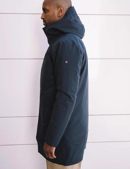 URBAN MIDNIGHT BLUE