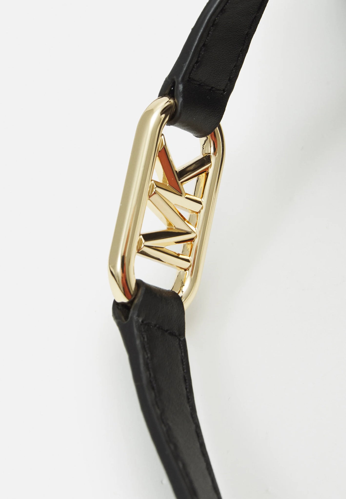 KENSINGTON MEDIUM MESSENGER VESKE SVART