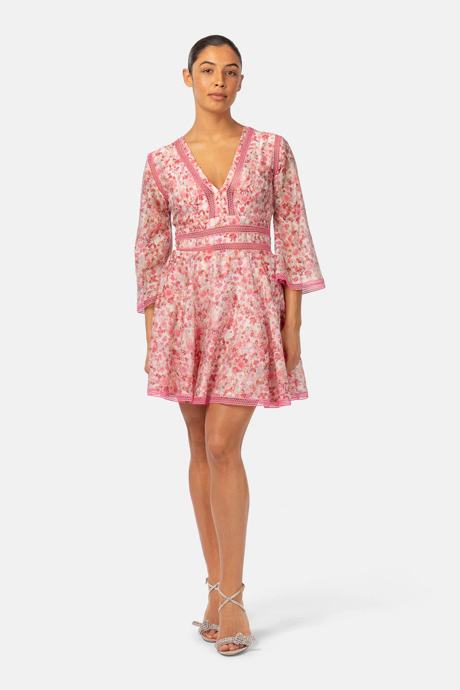 MILLI DRESS SWEET DAISY