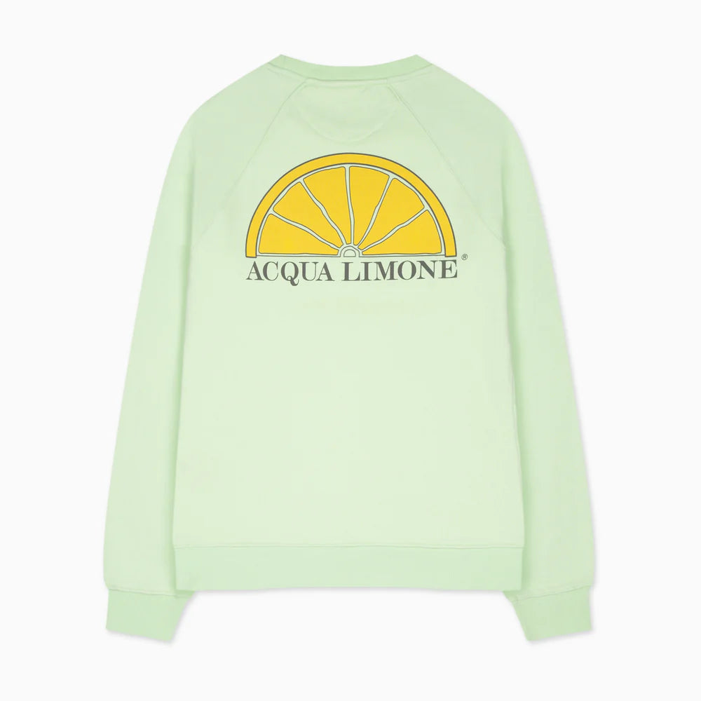 COLLEGE CLASSIC SUMMER GREEN