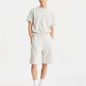 OASIS OSLO SHORTS BEIGE