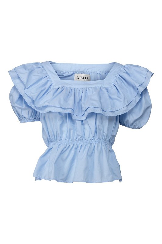 Ella Blouse