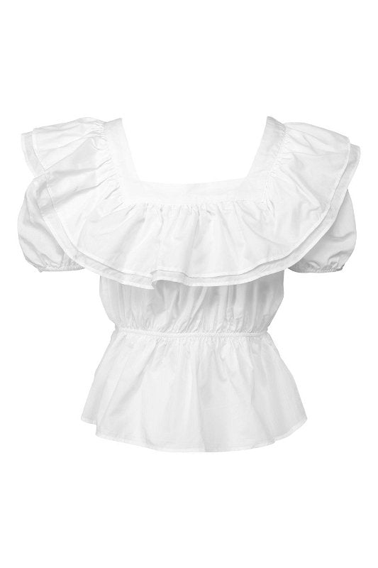 Ella Blouse