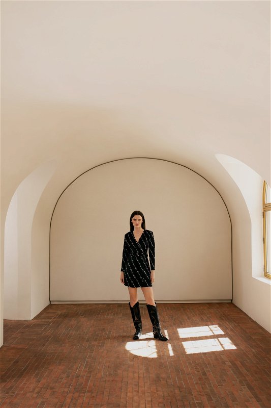 Sanna Dress
