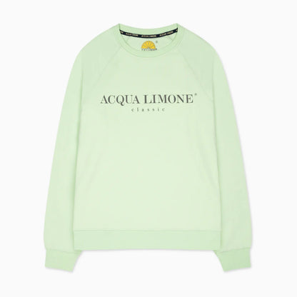 COLLEGE CLASSIC SUMMER GREEN