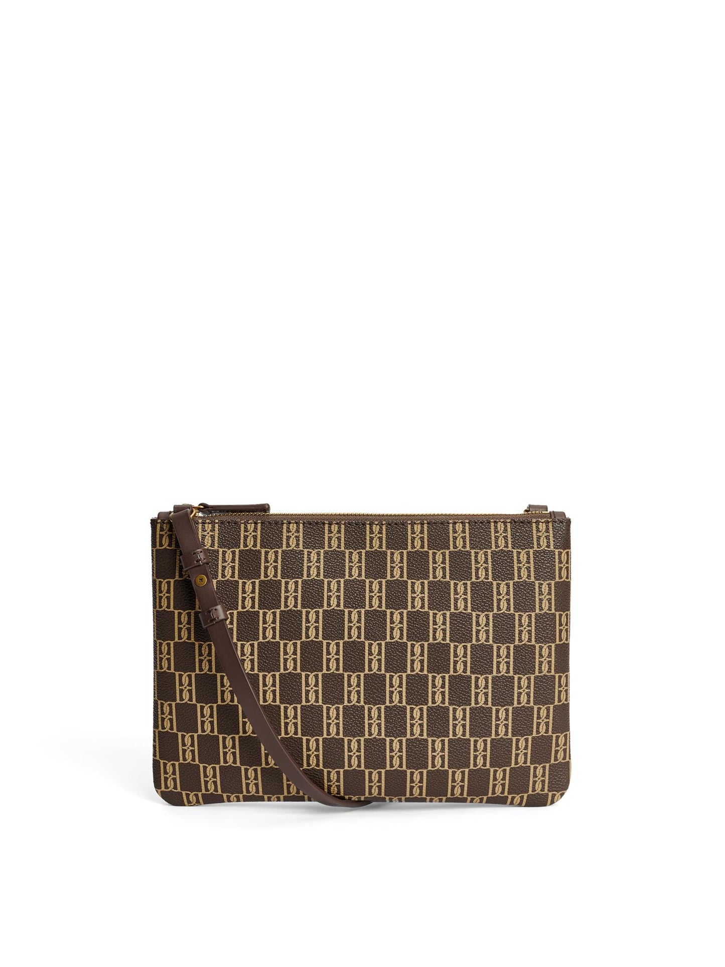 IVY PURSE SHALE