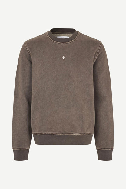 SAOLLIE SWEATSHIRT 14485 DELICIOUS