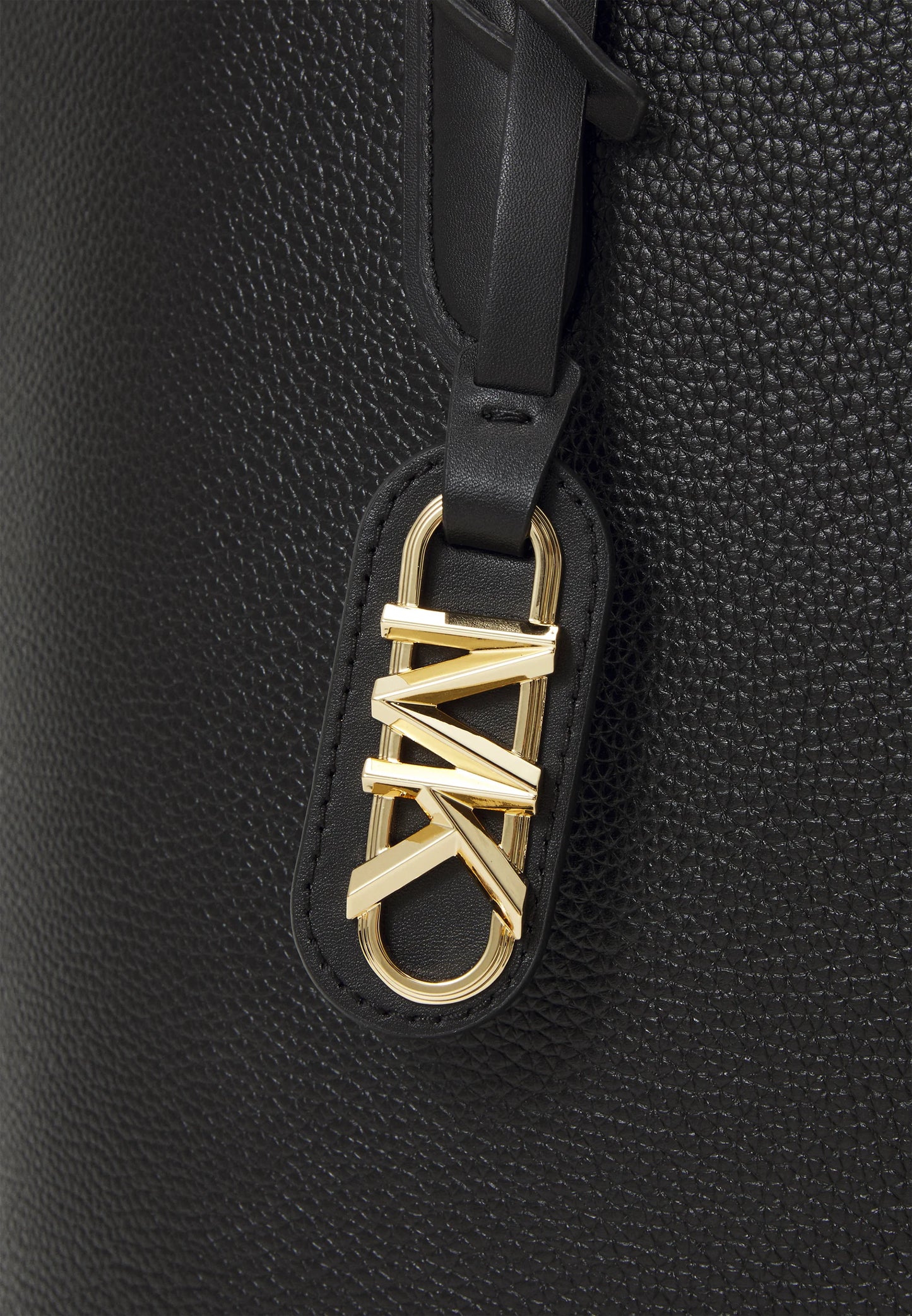 ELIZA XL TOTE VESKE SVART