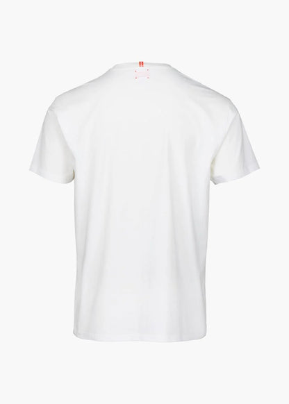 CORFU T-SHIRT WHITE