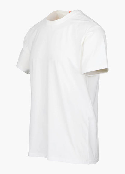 CORFU T-SHIRT WHITE