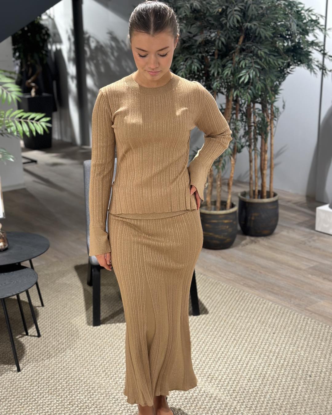 Hanne Sweater