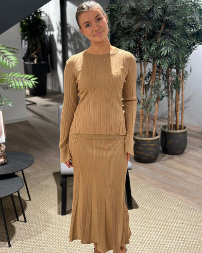 Hanne Sweater