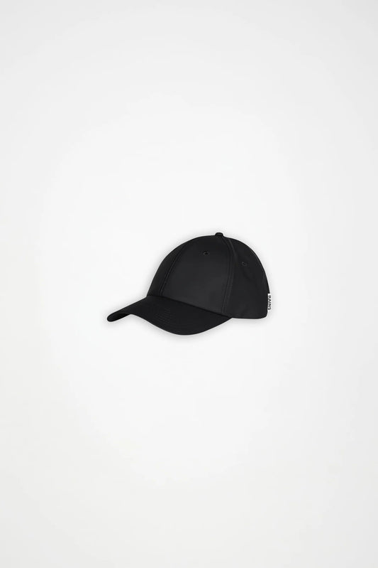 CAPS WATERPROOF BLACK
