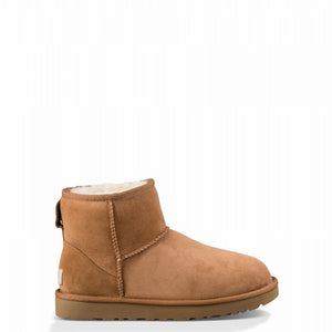 W CLASSIC MINI II CHESTNUT BOOTS