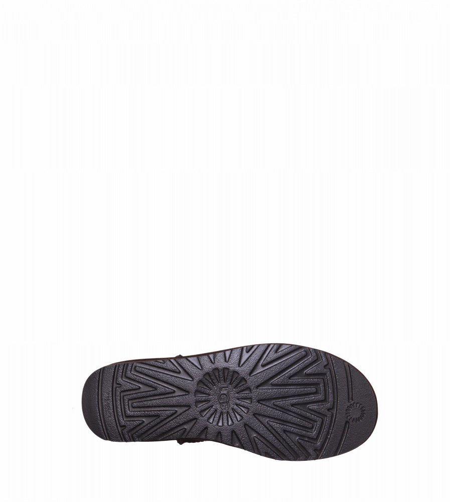 W CLASSIC MINI II BOOTS MØRKEBRUN