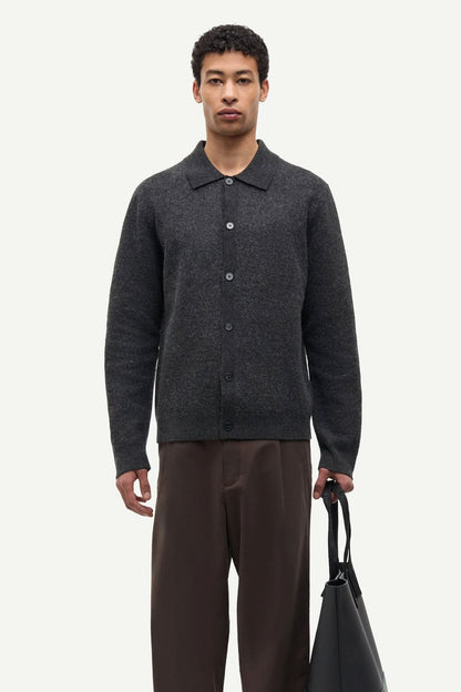 SARICHARD CARDIGAN 15561