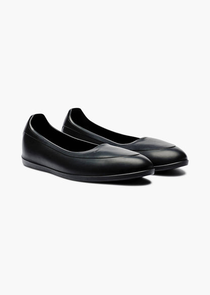 CLASSIC GALOSH BLACK