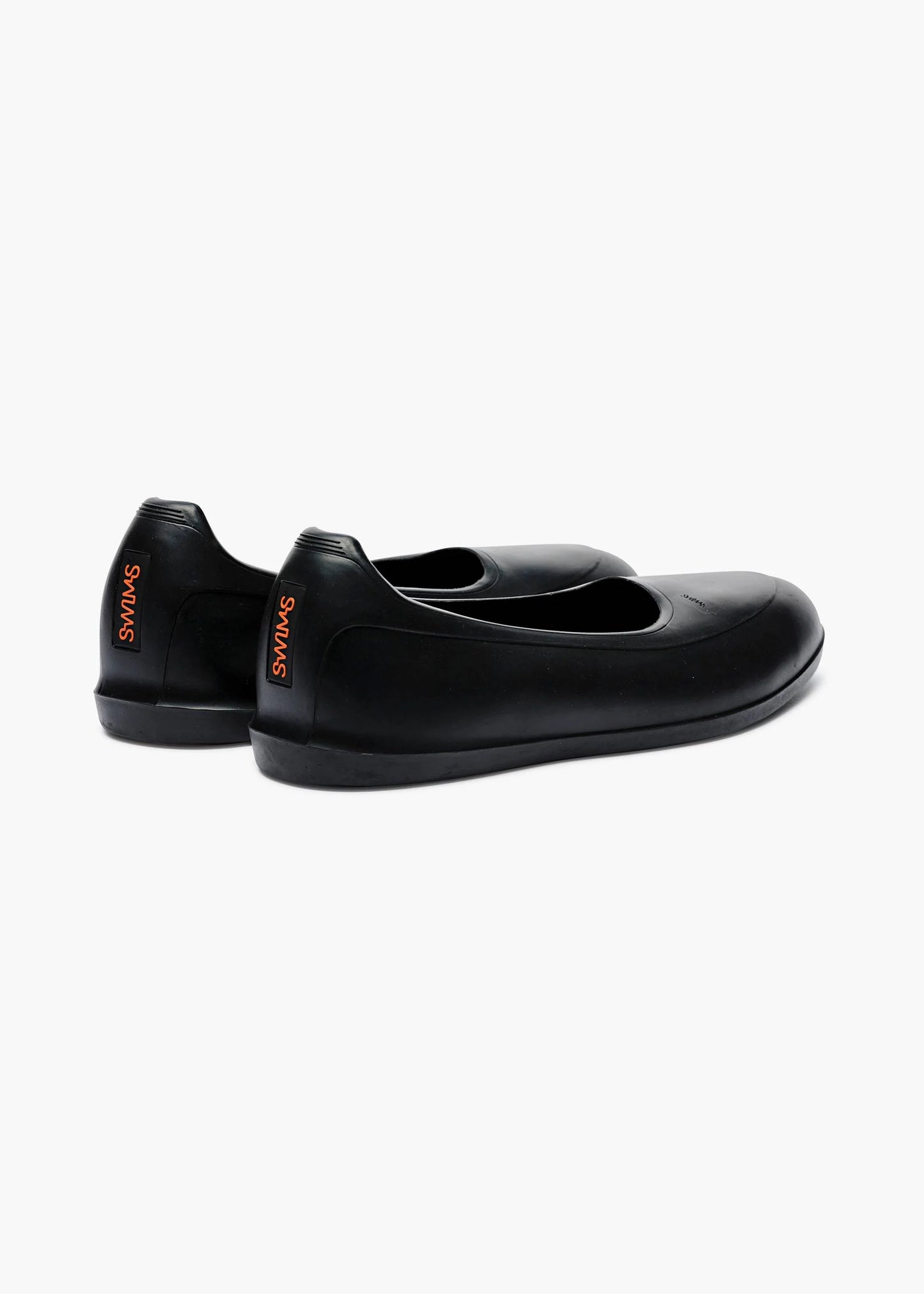 CLASSIC GALOSH BLACK