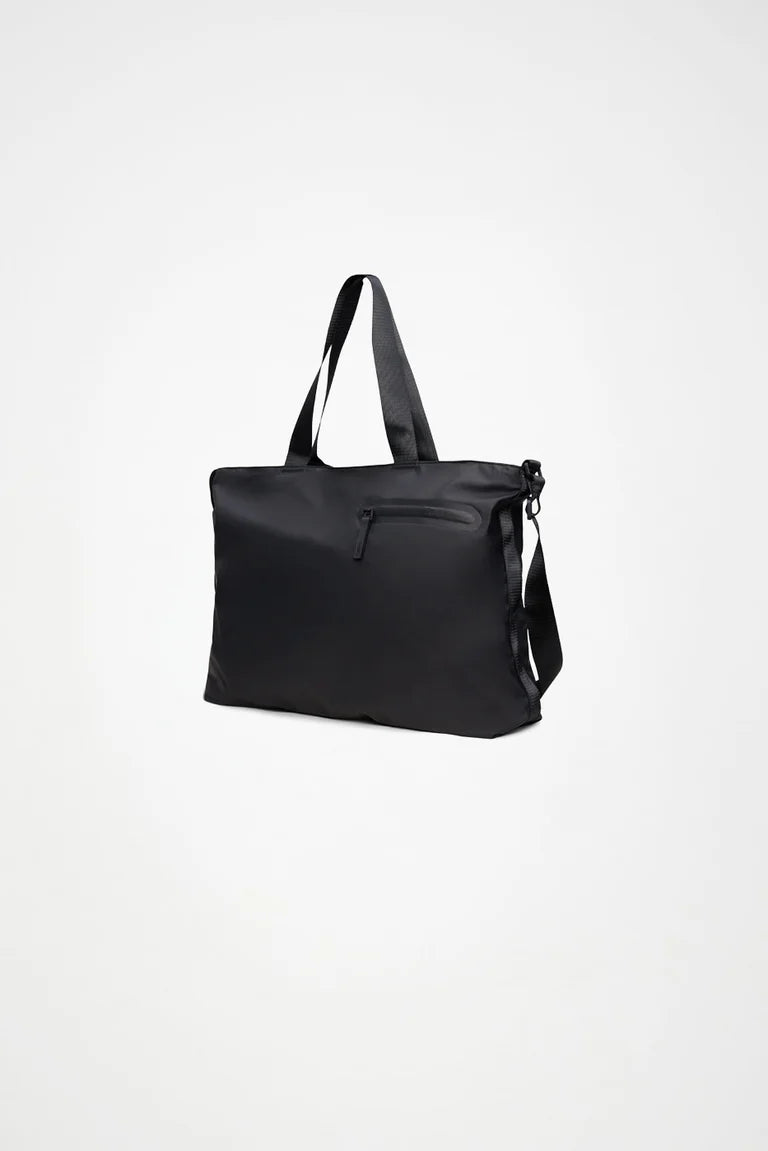 DASH MESSENGER TOTE BAG W3