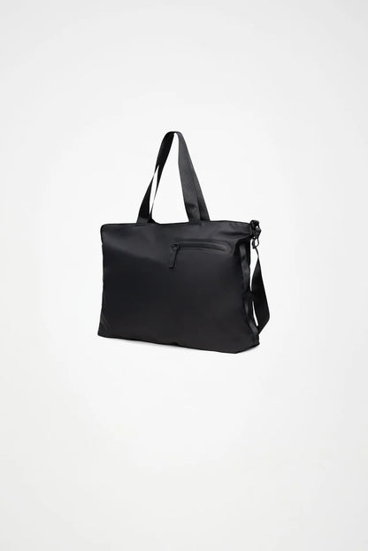 DASH MESSENGER TOTE BAG W3