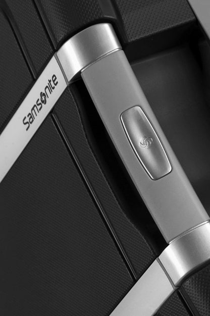 S'CURE SPINNER 69 BLACK