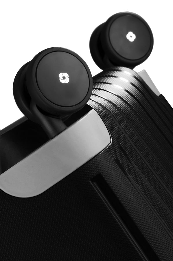 S'CURE SPINNER 69 BLACK