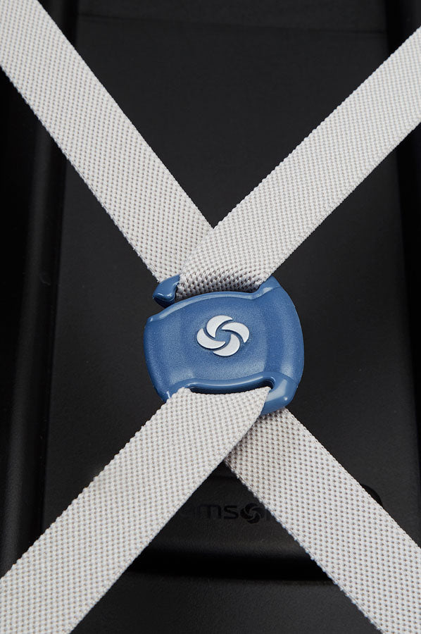S'CURE SPINNER 69 BLACK