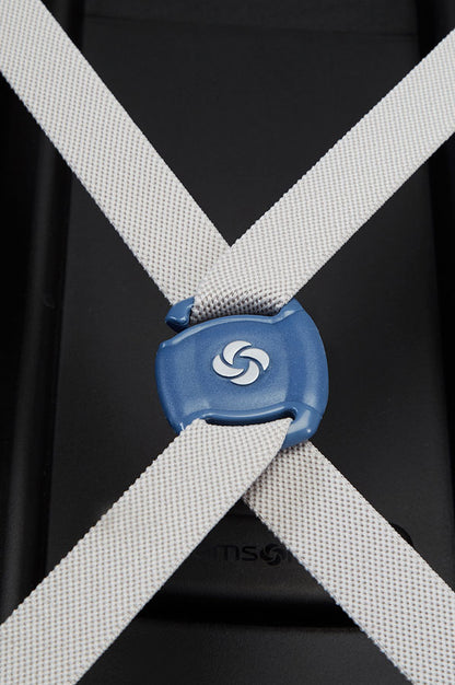 S'CURE SPINNER 69 BLACK