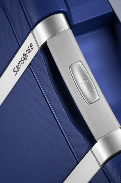 S'CURE SPINNER 69 BLUE