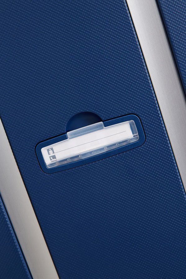 S'CURE SPINNER 69 BLUE