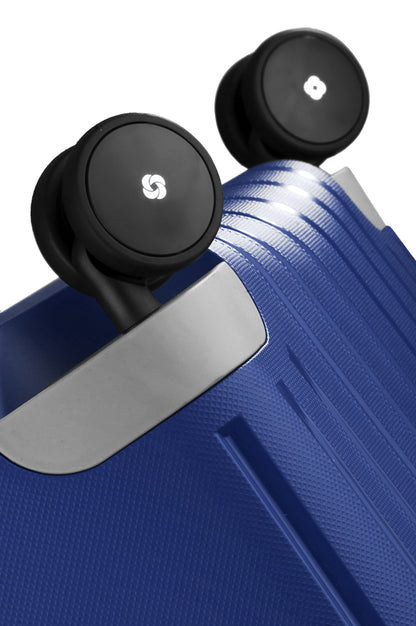 S'CURE SPINNER 69 BLUE