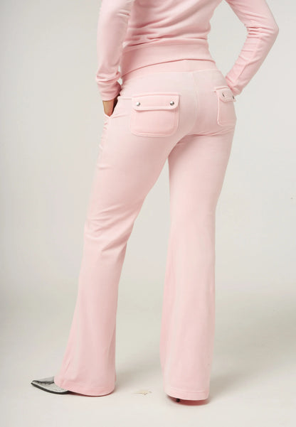 LAYLA POCKET ALMOND BLOSSOM