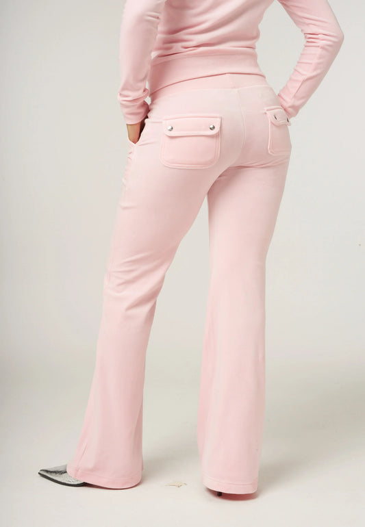 LAYLA POCKET ALMOND BLOSSOM